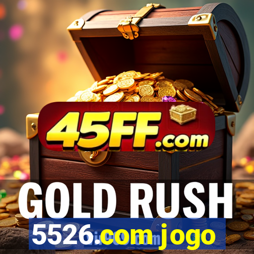 5526.com jogo